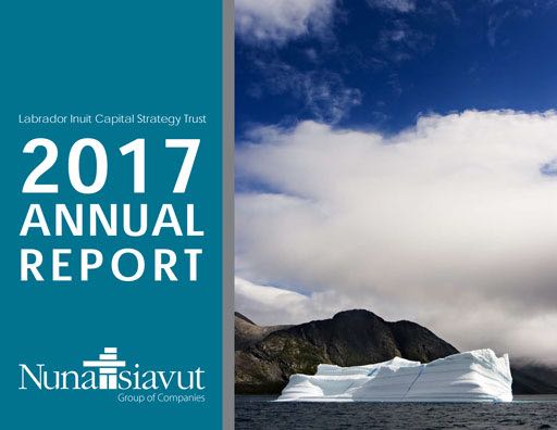 LICST 2017 Annual Report